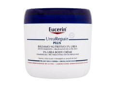 Eucerin 450ml urearepair plus 5% urea body cream