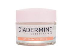 Diadermine 50ml lift+ glow anti-age day cream
