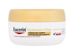 Eucerin 200ml hyaluron-filler + elasticity anti-age body