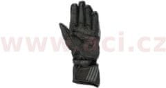 Alpinestars rukavice GP PLUS R V2 černo-bílé S