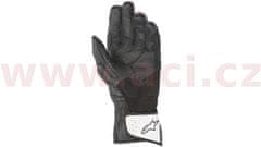 Alpinestars rukavice SP-8 V2 Honda černo-bílo-červené 3XL