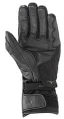 Alpinestars rukavice SP-365 Drystar černo-šedé M