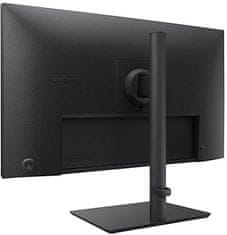 Samsung S43GC - LED monitor 27" (LS27C432GAUXEN)