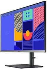 Samsung S43GC - LED monitor 27" (LS27C432GAUXEN)