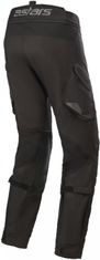 Alpinestars kalhoty HALO DRYSTAR černé/černé 2XL