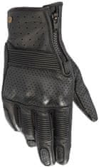 Alpinestars rukavice OSCAR RAYBURN V2 černé XL