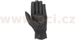 Alpinestars rukavice OSCAR RAYBURN V2 černé XL