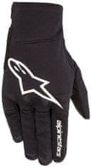 Alpinestars rukavice REEF černo-bílé S