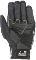 Alpinestars rukavice SMX-Z Drystar černo-bílé 2XL