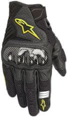 Alpinestars rukavice SMX-1 AIR V2 černo-žluté XL