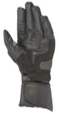 Alpinestars rukavice SP-8 V3 černo-šedé L