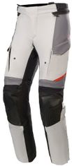 Alpinestars kalhoty ANDES V3 DRYSTAR ice gray/dark gray 2XL