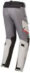 Alpinestars kalhoty ANDES V3 DRYSTAR ice gray/dark gray 4XL