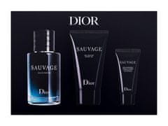 Christian Dior 60ml sauvage, parfémovaná voda