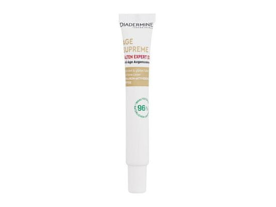 Diadermine 15ml age supreme wrinkle expert 3d eye cream
