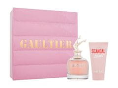 Jean Paul Gaultier 80ml scandal, parfémovaná voda