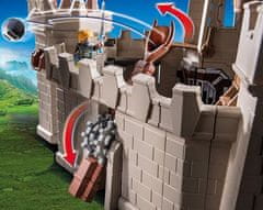 Playmobil velký hrad novinka 70220