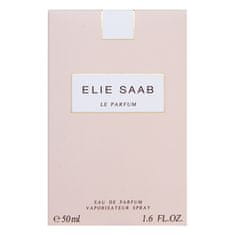 Elie Saab Le Parfum parfémovaná voda pro ženy 50 ml