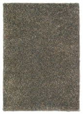 Intesi Barevný koberec Shaggy Flamenco 160x230cm