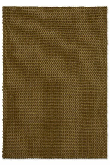 Intesi Venkovní koberec Lace Golden Mustard Sk.ey Taupe 250x350cm