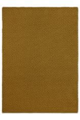 Intesi Venkovní koberec Lace Golden Mustard 250x350cm