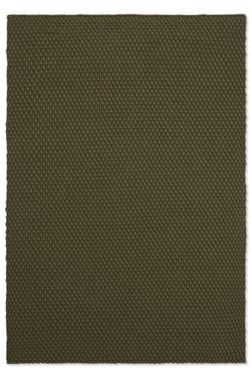 Intesi Venkovní koberec Lace Thyme Pine 250x350cm