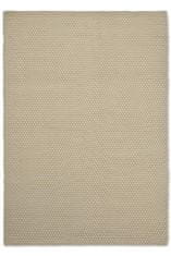 Intesi Venkovní koberec Lace White Sand 160x230cm