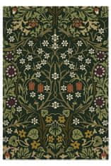 Intesi Zelený venkovní koberec Blackthorn Tump 200x280cm