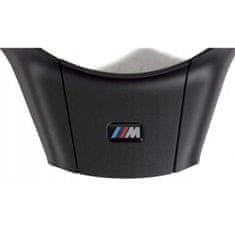 KOMFORTHOME BMW M-Power Nálepka 1,6 cm Rims Logo