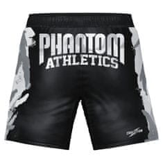 Phantom Pánské šortky PHANTOM Fightshorts Warfare - camo