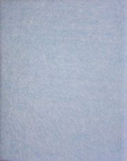 Veratex Veratex Froté prostěradlo postýlka 60x120 cm (sv.modrý melír)