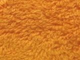 Veratex Veratex Froté ručník s výšivkou Z lásky 50x100 cm oranžová