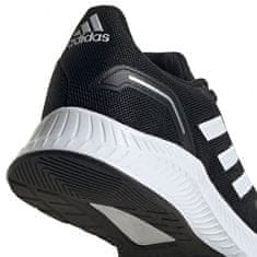 Adidas Boty adidas Runfalcon 2.0 K Jr FY9495 velikost 33