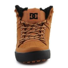 DC Boty Pure High-Top Wc Wnt velikost 44
