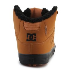 DC Boty Pure High-Top Wc Wnt velikost 44