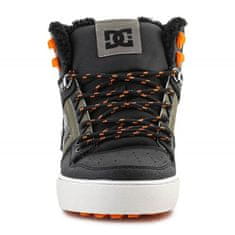DC Boty Pure high-top wc wnt velikost 46