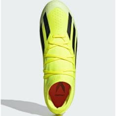 Adidas Boty adidas X Crazyfast League 2G/3G IF0677 velikost 46
