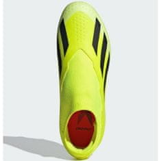 Adidas Boty adidas X Crazyfast League Ll Fg IF0689 velikost 38 2/3