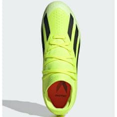 Adidas Boty adidas X Crazyfast League Ll Mg IF0683 velikost 30