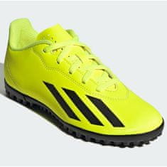 Adidas Boty adidas X Crazyfast Club Tf IF0707 velikost 38 2/3