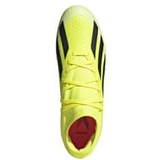 Adidas Boty adidas X Crazyfast League Ll Mg IF0696 velikost 46 2/3