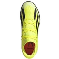 Adidas Boty adidas X Crazyfast League Tf IF0681 velikost 35,5