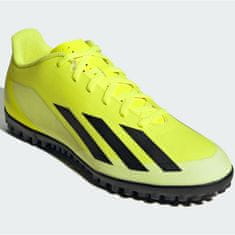 Adidas Boty adidas X Crazyfast Club Tf IF0723 velikost 46 2/3