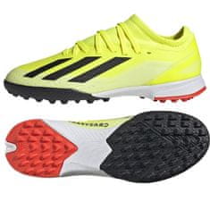 Adidas Boty adidas X Crazyfast League Tf IF0681 velikost 38 2/3