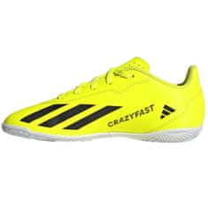 Adidas adidas X Crazyfast Club V obuvi IF0710 velikost 29