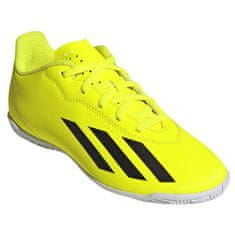 Adidas adidas X Crazyfast Club V obuvi IF0710 velikost 29