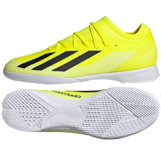 Adidas adidas X Crazyfast League V obuvi IF0701