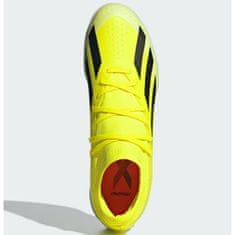 Adidas adidas X Crazyfast League V obuvi IF0701 velikost 42 2/3