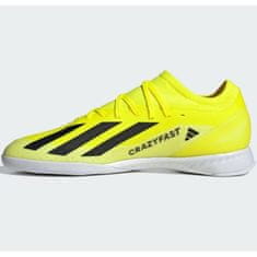 Adidas adidas X Crazyfast League V obuvi IF0701 velikost 46