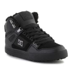 DC Boty Pure high-top wc wnt velikost 47